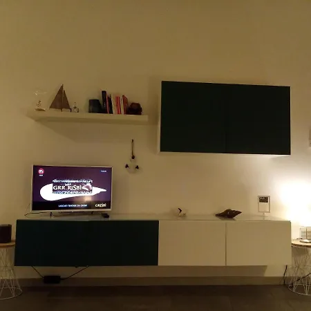Daire Sant'agostino House *
